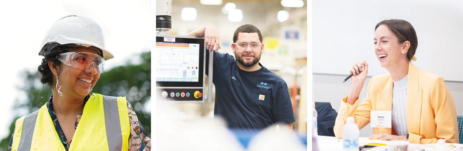 People + Performance 2